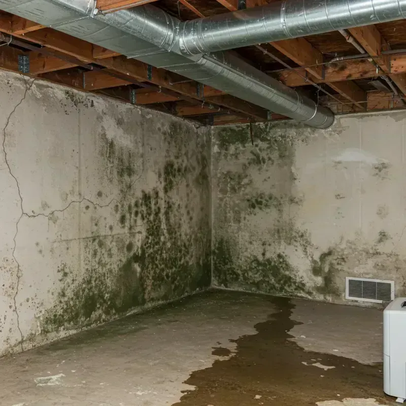 Professional Mold Removal in West Lafayette, IN